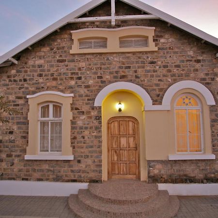 Schuetzenhaus Guesthouse Keetmanshoop Exterior photo