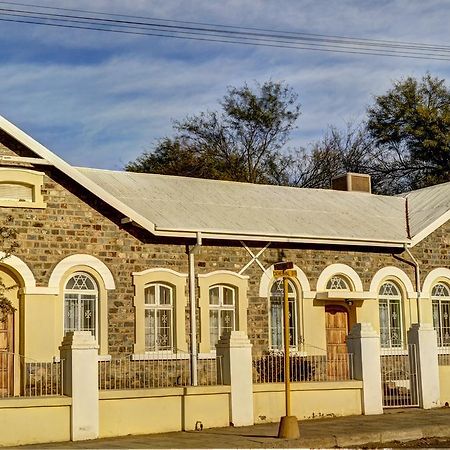 Schuetzenhaus Guesthouse Keetmanshoop Exterior photo