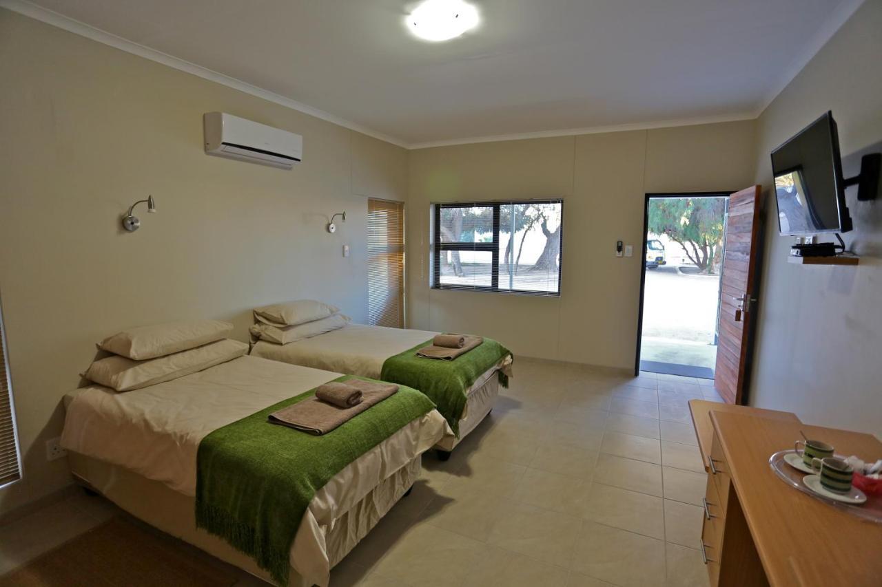 Schuetzenhaus Guesthouse Keetmanshoop Exterior photo