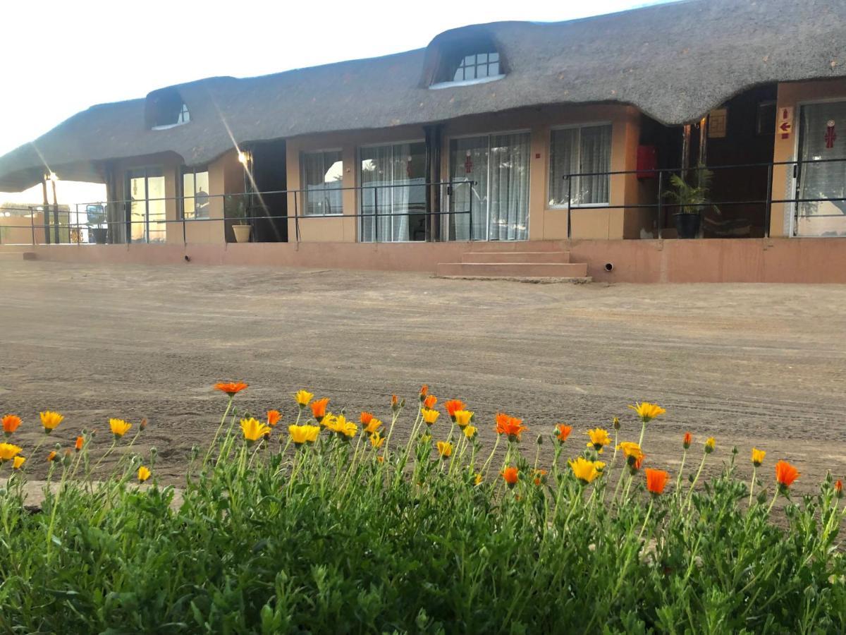 Schuetzenhaus Guesthouse Keetmanshoop Exterior photo