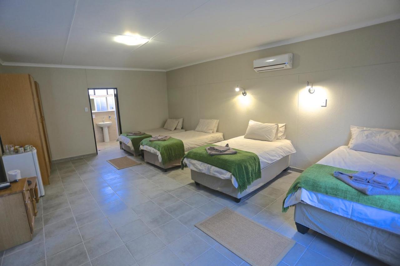 Schuetzenhaus Guesthouse Keetmanshoop Exterior photo