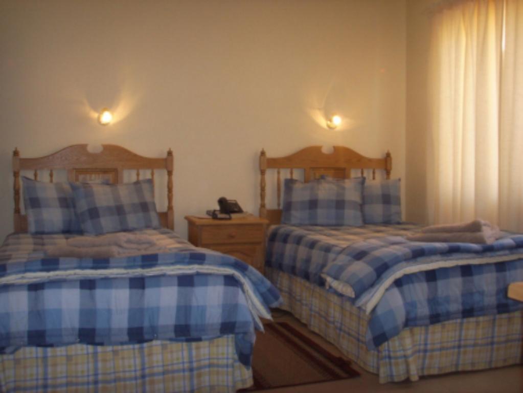 Schuetzenhaus Guesthouse Keetmanshoop Exterior photo