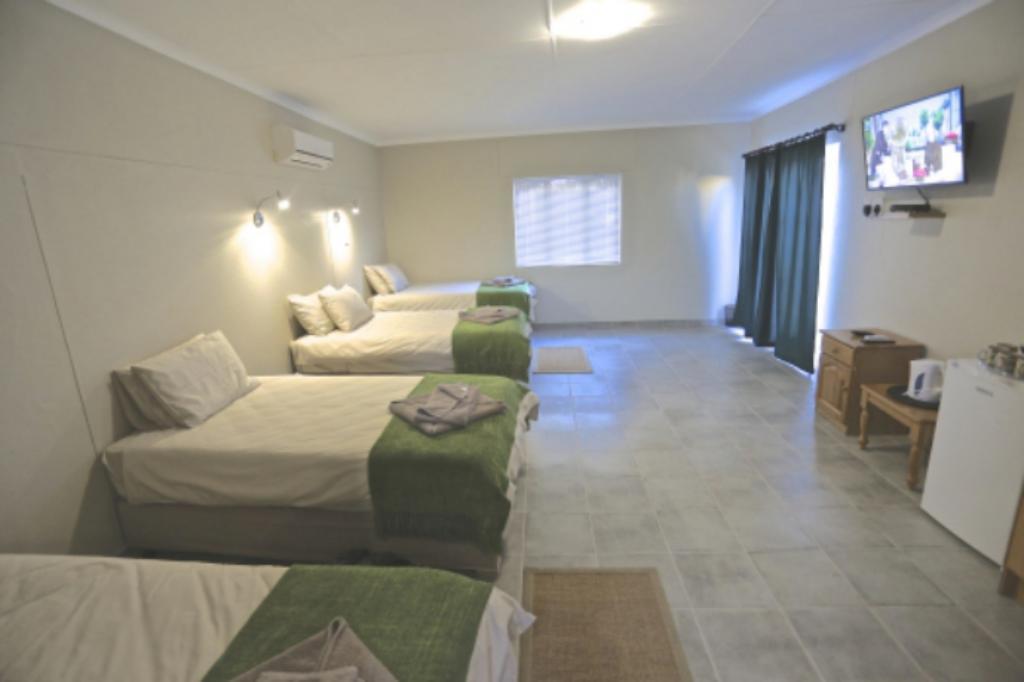Schuetzenhaus Guesthouse Keetmanshoop Exterior photo